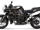 BMW K 1200R